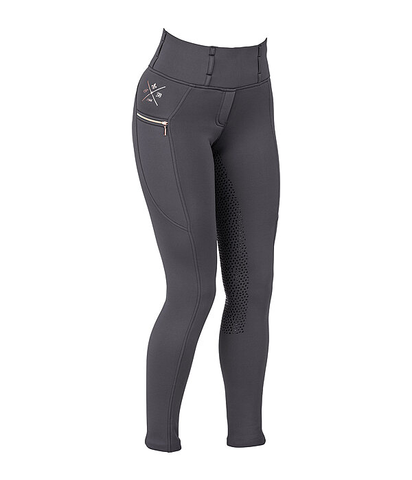 Grip-Winterreitleggings Kassandra