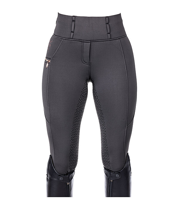 Grip-Winterreitleggings Kassandra