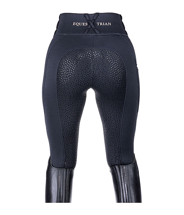 Grip-Winterreitleggings Kassandra