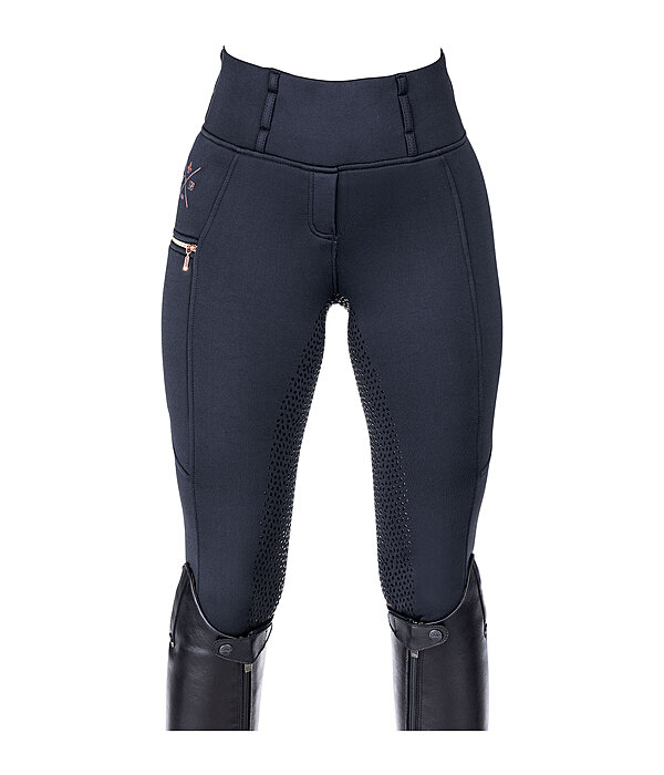 Grip-Winterreitleggings Kassandra