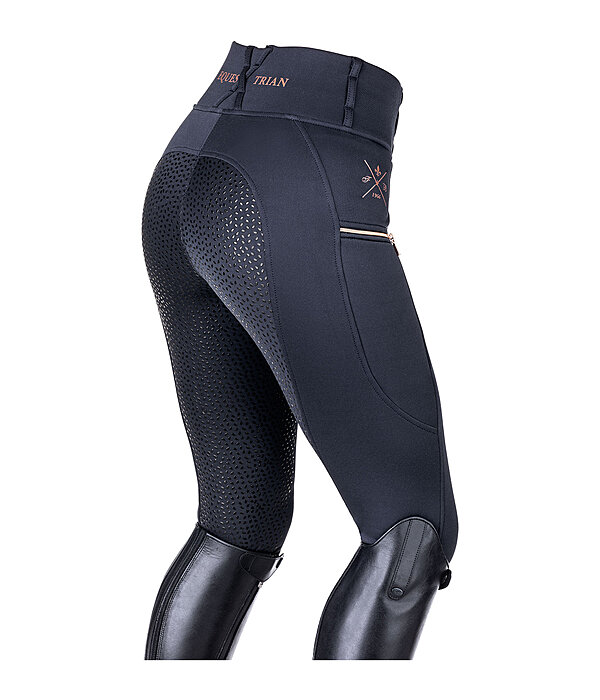 Grip-Winterreitleggings Kassandra