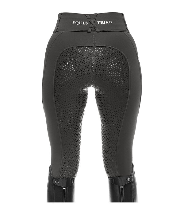 Grip-Winterreitleggings Kassandra