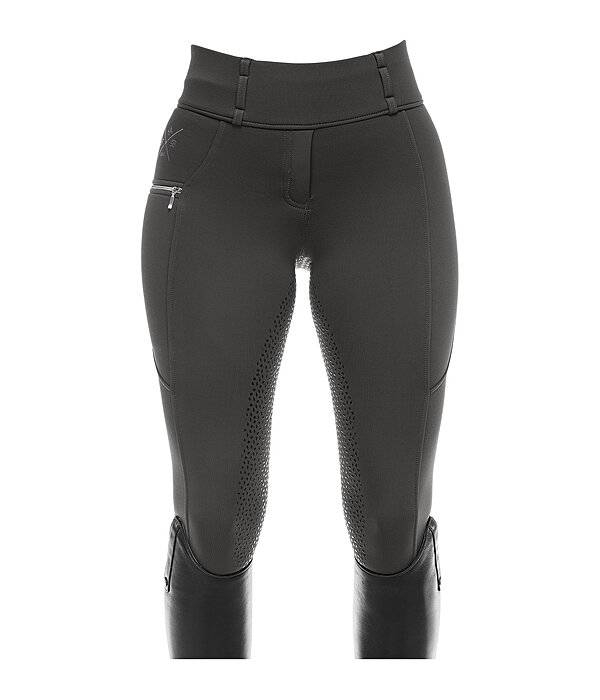 Grip-Winterreitleggings Kassandra