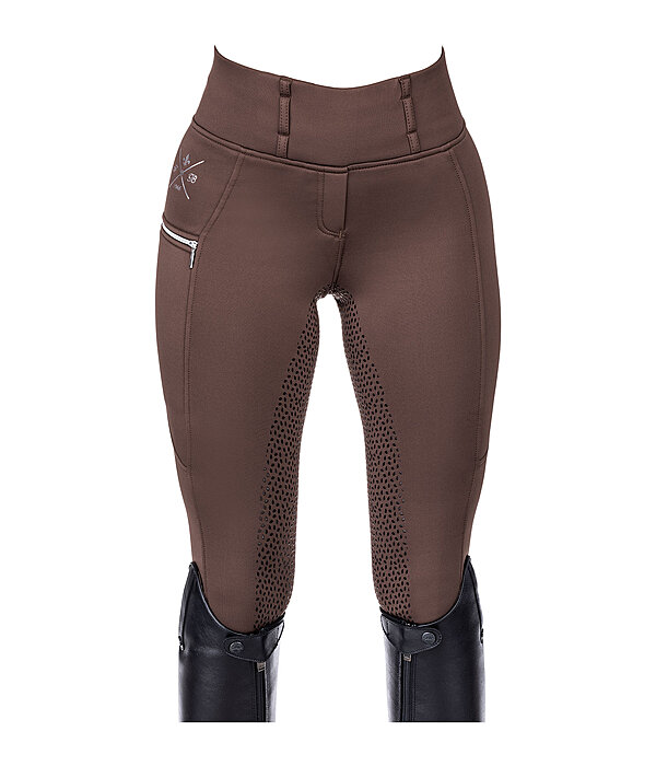 Grip-Winterreitleggings Kassandra