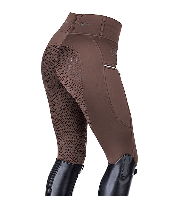 Grip-Winterreitleggings Kassandra
