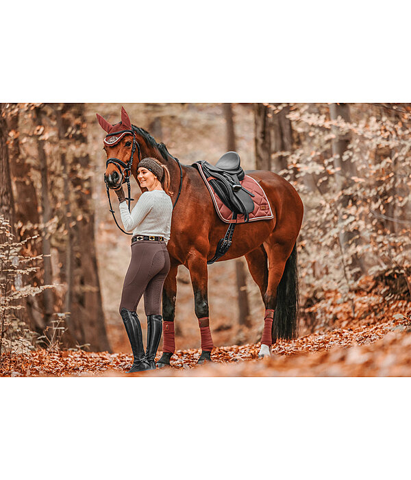 Grip-Winterreitleggings Kassandra