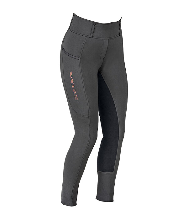 Vollbesatz-Reitleggings Nathalie