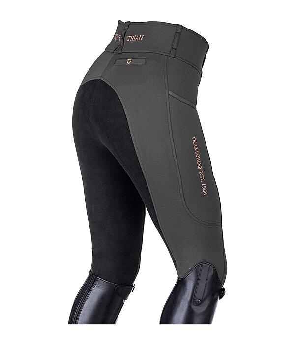 Vollbesatzreitleggings Nathalie