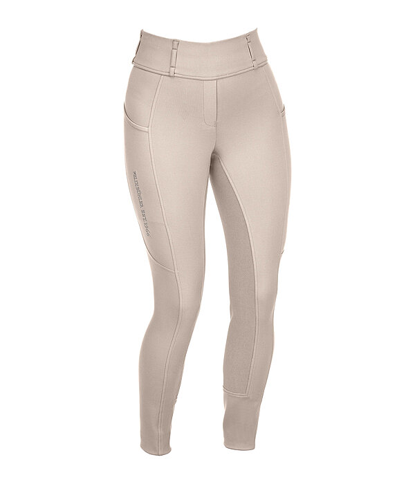 Vollbesatz-Reitleggings Nathalie