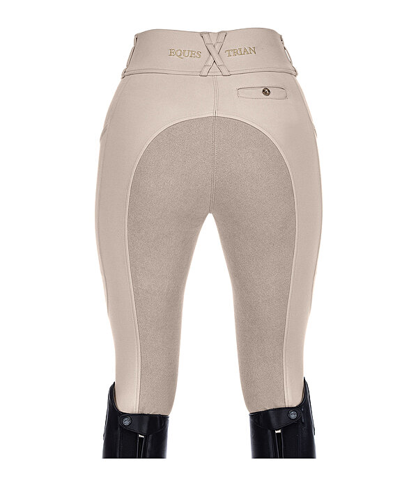 Vollbesatzreitleggings Nathalie