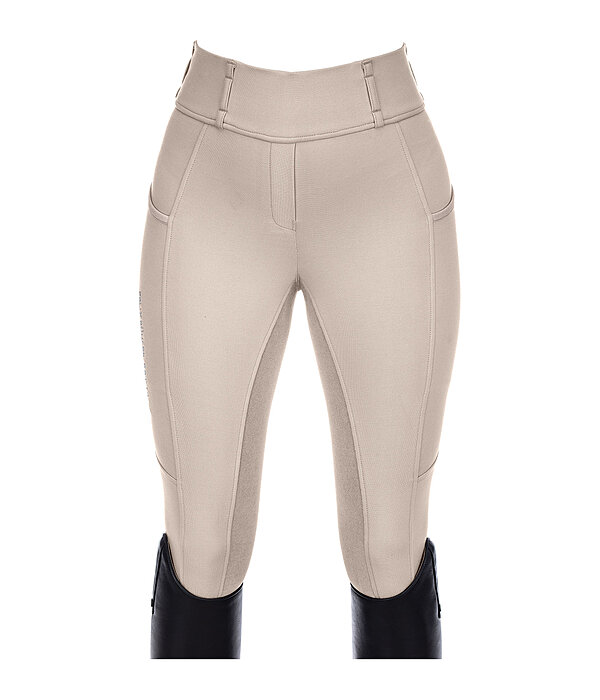 Vollbesatzreitleggings Nathalie