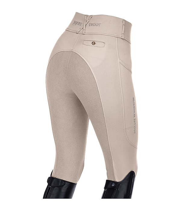 Vollbesatzreitleggings Nathalie