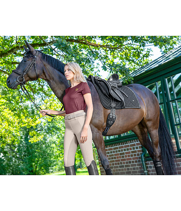 Vollbesatzreitleggings Nathalie