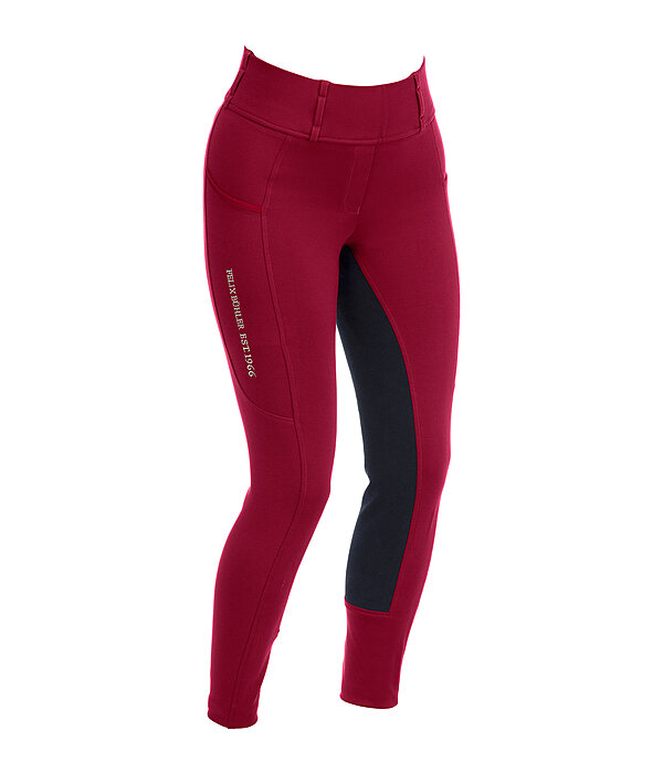 Vollbesatzreitleggings Nathalie