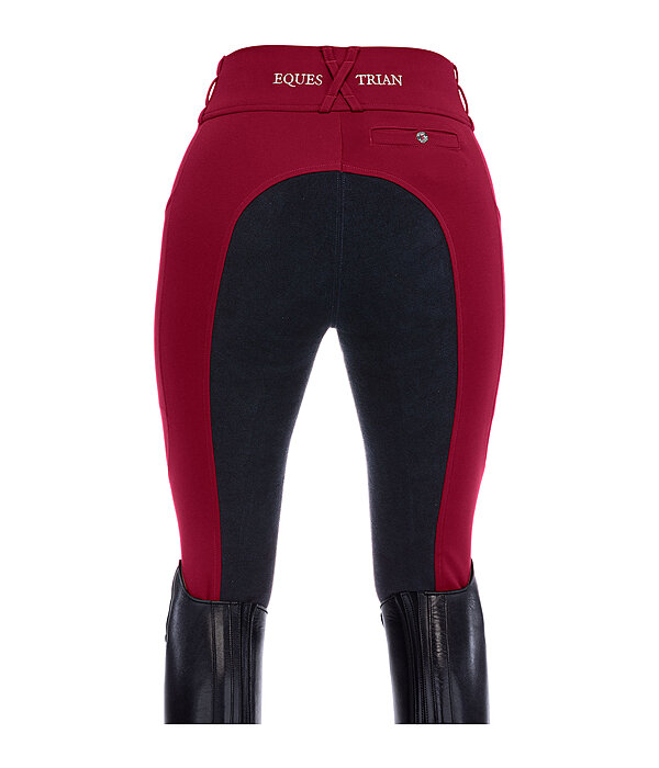 Vollbesatzreitleggings Nathalie
