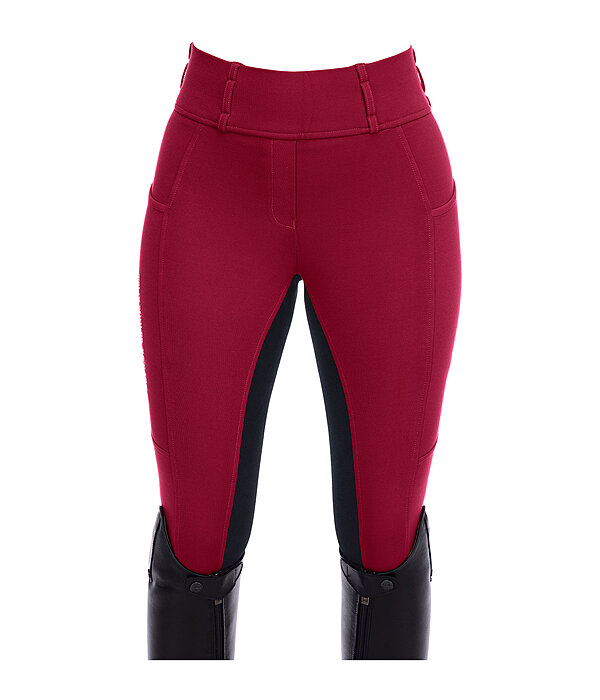 Vollbesatzreitleggings Nathalie