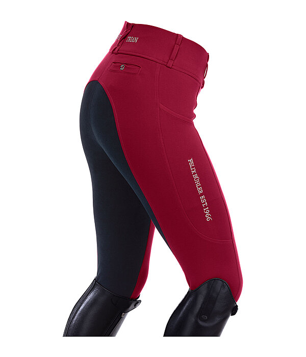 Vollbesatz-Reitleggings Nathalie