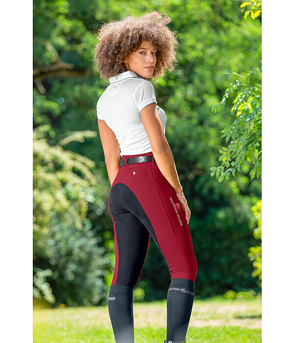 Vollbesatzreitleggings Nathalie