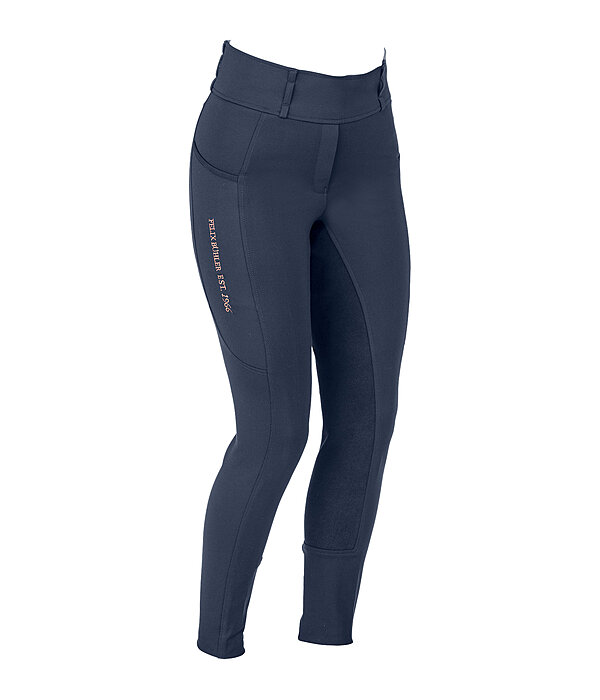 Vollbesatz-Reitleggings Nathalie