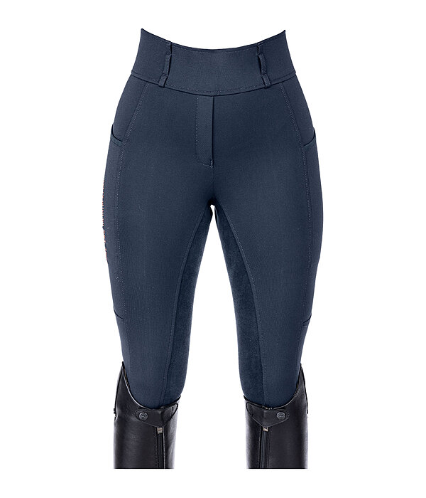 Vollbesatz-Reitleggings Nathalie