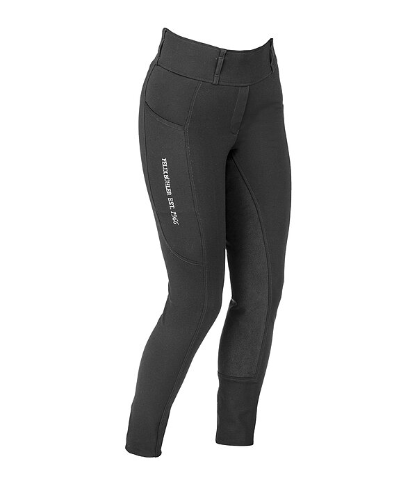 Vollbesatz-Reitleggings Nathalie