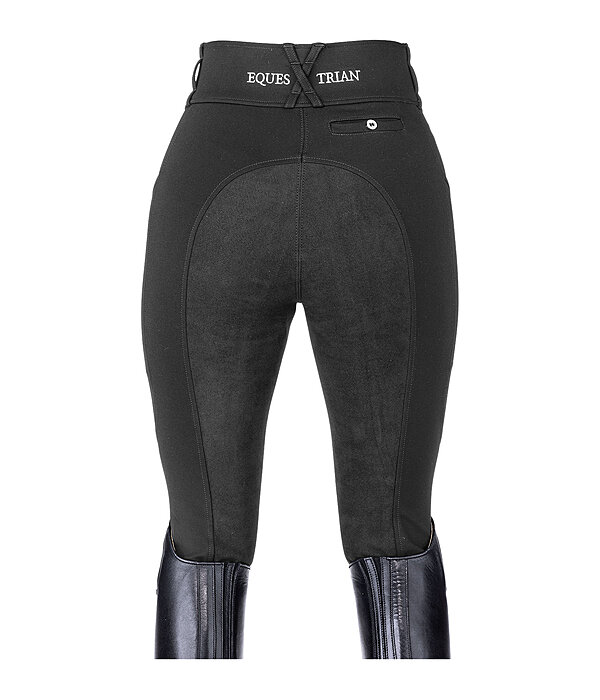 Vollbesatz-Reitleggings Nathalie