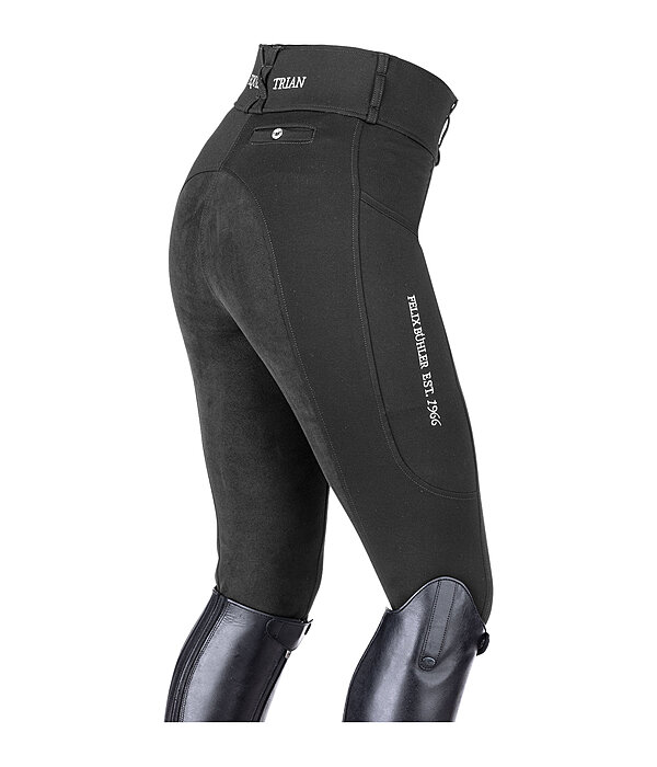 Vollbesatz-Reitleggings Nathalie