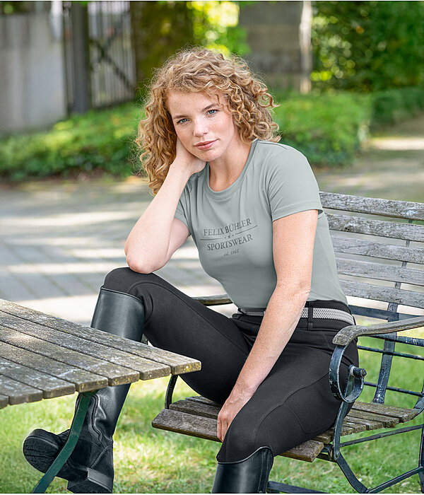 Vollbesatzreitleggings Nathalie