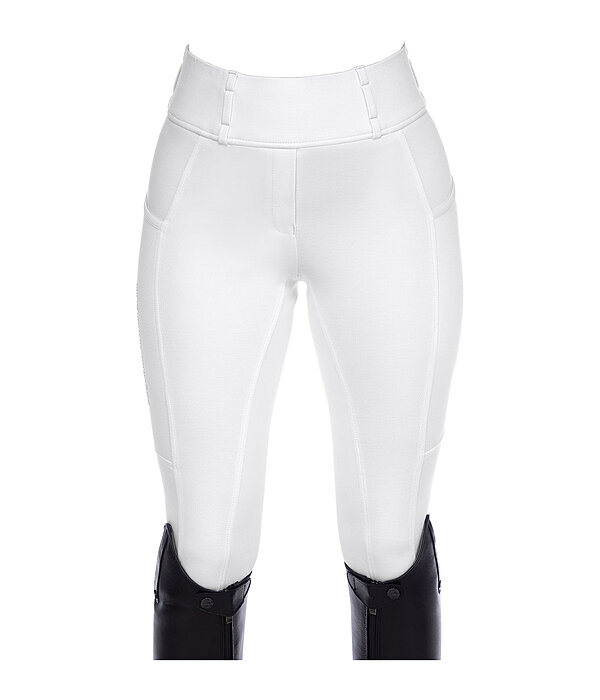 Vollbesatz-Reitleggings Nathalie