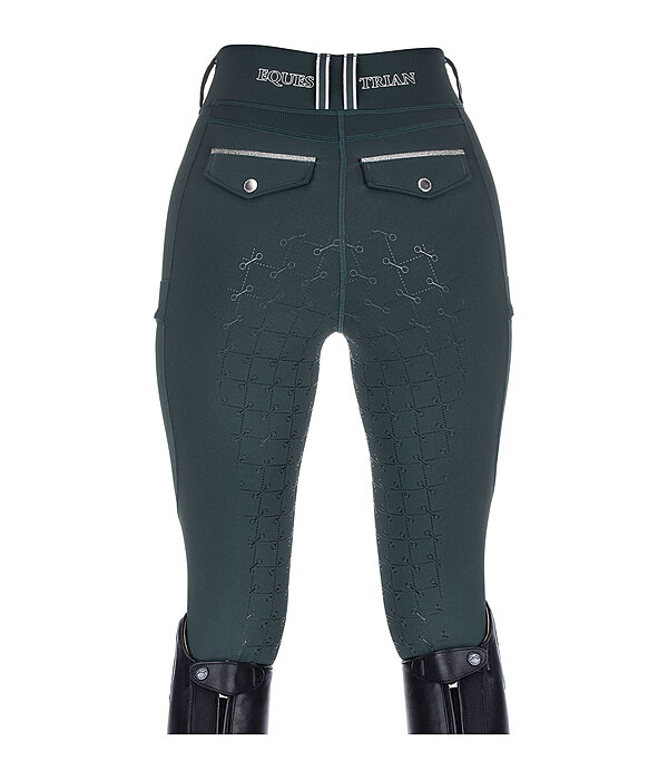 Grip-Reitleggings Malena
