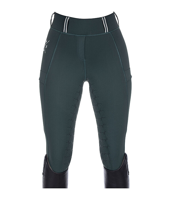 Grip-Vollbesatz-Reitleggings Malena