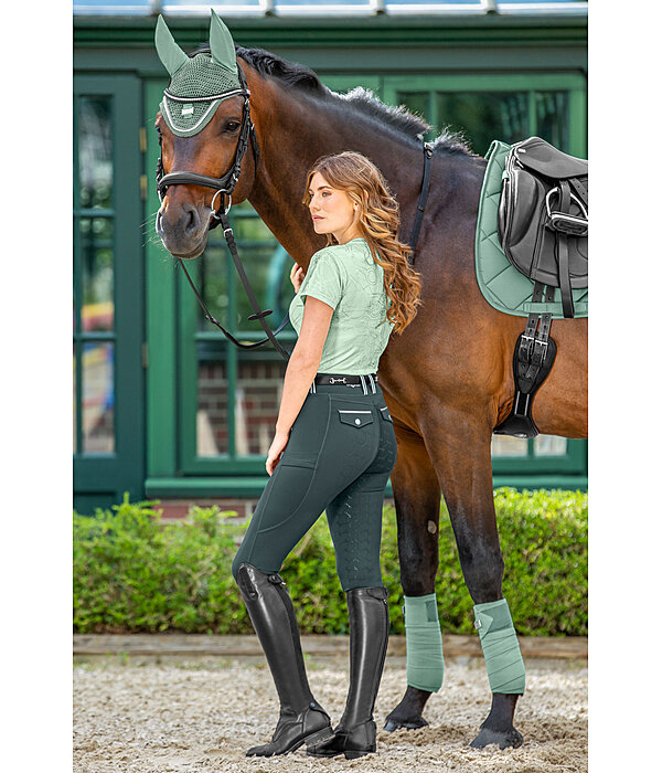 Grip-Reitleggings Malena