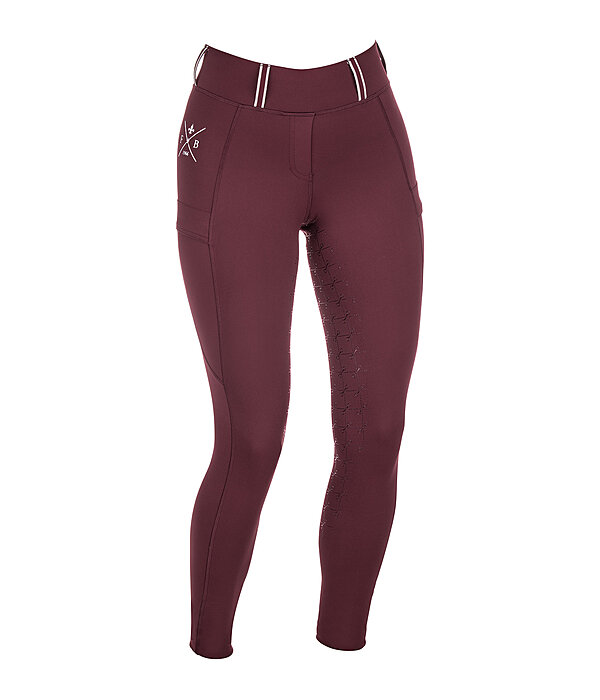 Grip-Reitleggings Malena