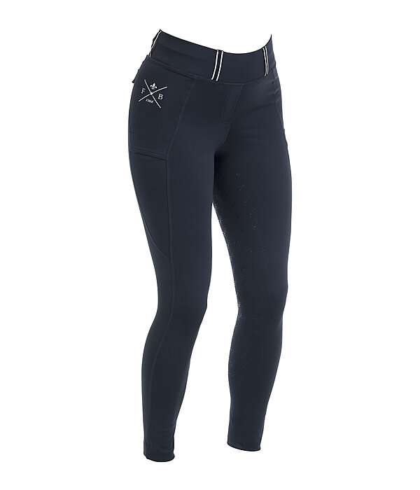 Grip-Reitleggings Malena