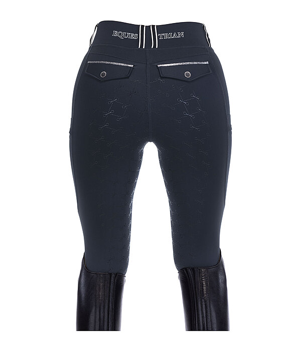 Grip-Reitleggings Malena