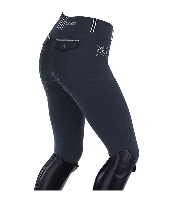 Grip-Vollbesatz-Reitleggings Malena