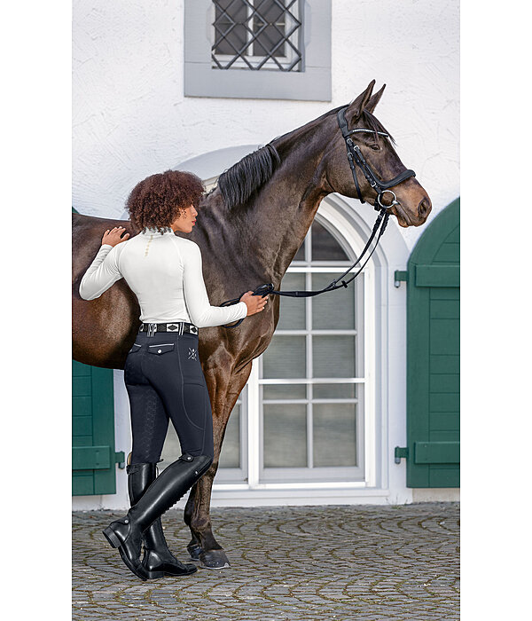 Grip-Reitleggings Malena