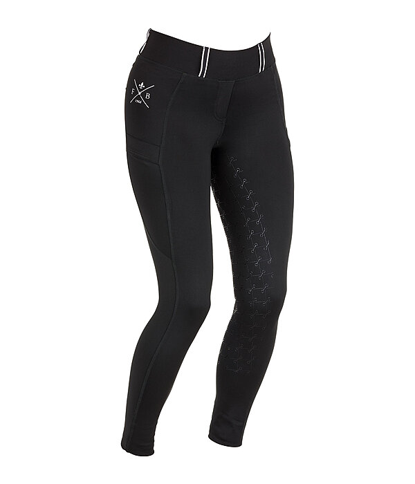 Grip-Reitleggings Malena