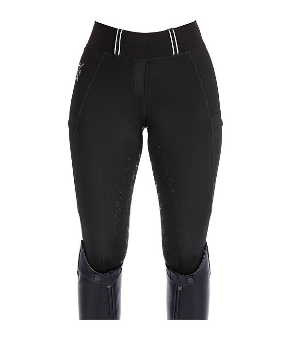 Grip-Reitleggings Malena