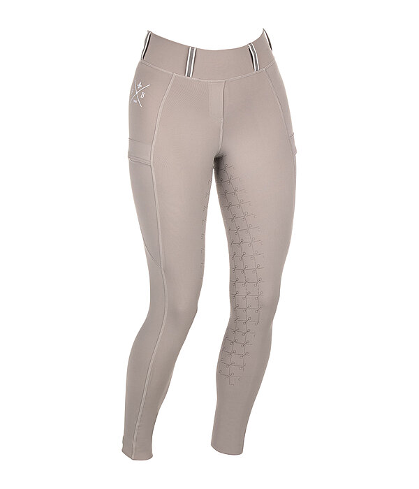 Grip-Reitleggings Malena