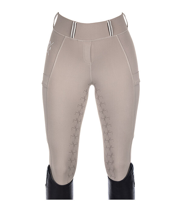 Grip-Reitleggings Malena