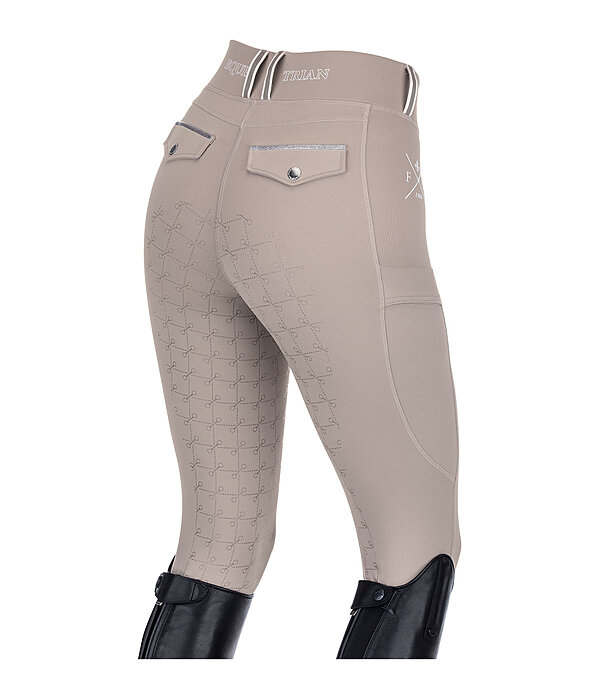 Grip-Reitleggings Malena