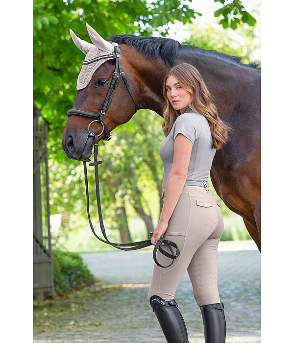Grip-Reitleggings Malena