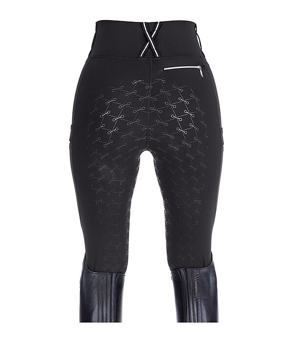 Grip-Reitleggings Feline