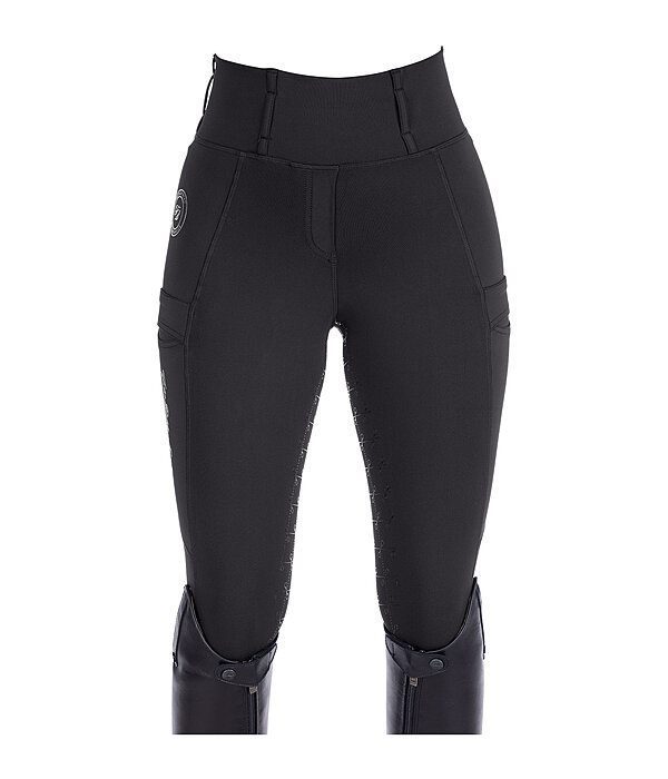 Grip-Reitleggings Feline