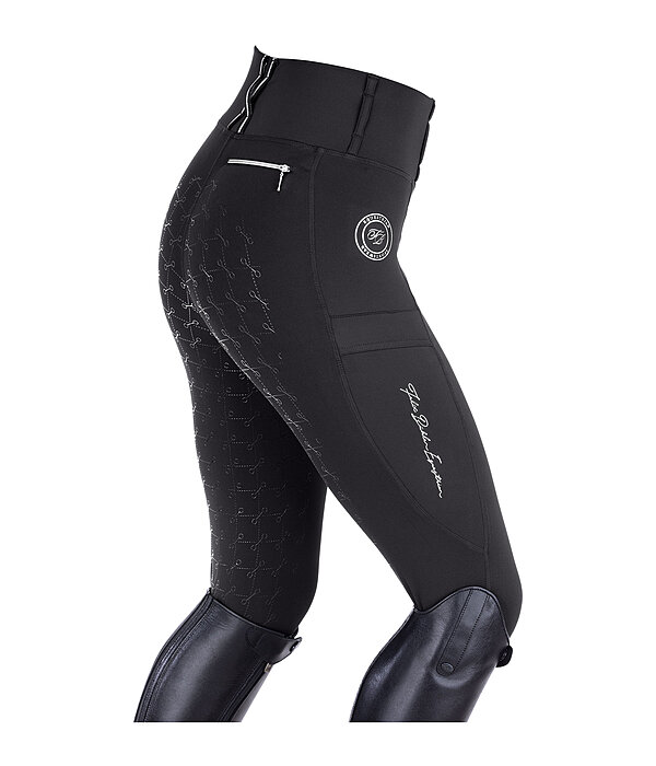 Grip-Reitleggings Feline