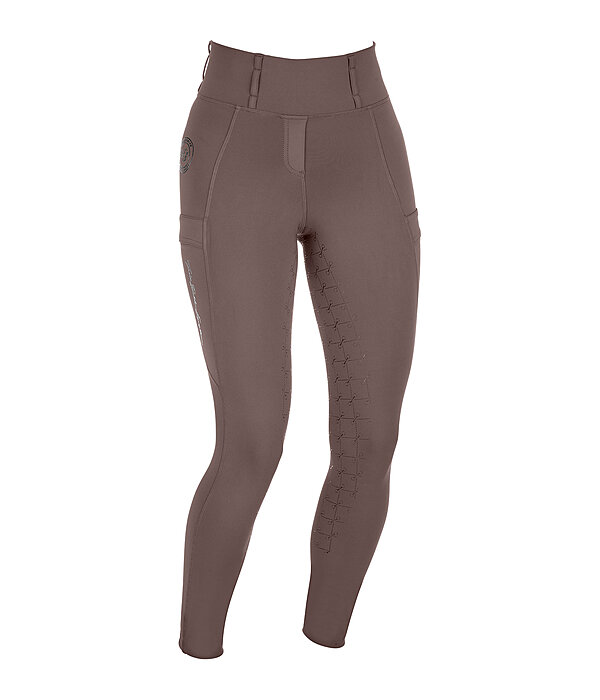 Grip-Reitleggings Feline