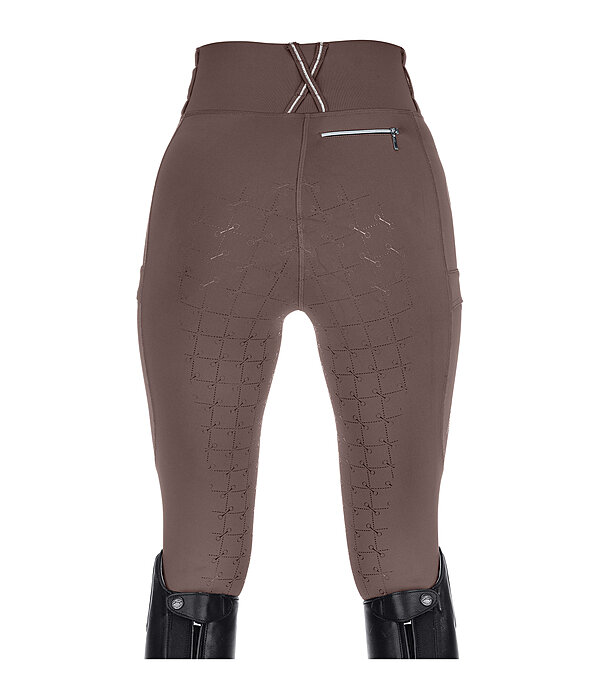 Grip-Reitleggings Feline
