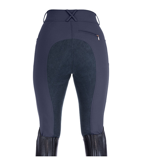 Vollbesatzreithose Noemi