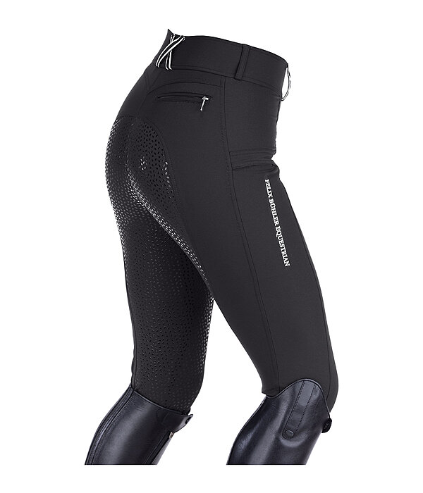 Grip-Reithose Alexandra